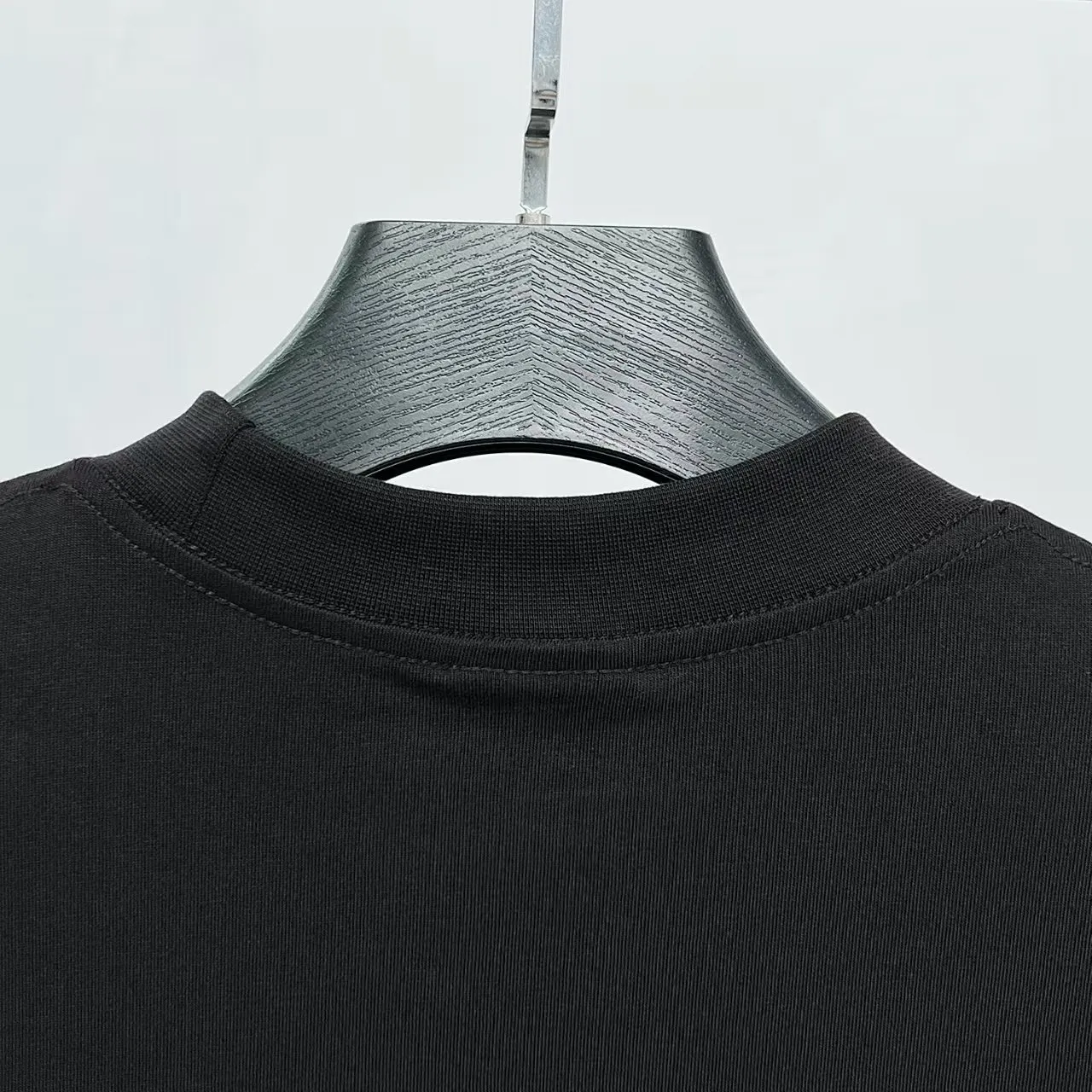 # 25SS + # BALENCI*GA # 260g * 1 1 + os Same Style！！ ：3256# Sizes：xs-L ：1 （ ， ）